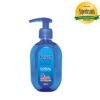 Velvex Liquid Hand Wash Coral 6x400ml