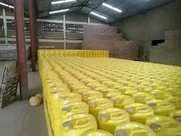 10 Litres SALIT/BAHARI/POSTMAN/PIKA Cooking Oil