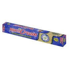 BIDCO Cream Bar Soap 800grams (25Pcs)