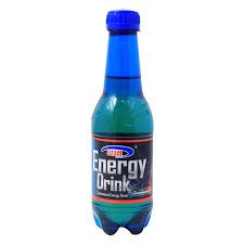 AZAM Energy Drink 300ml (24 Pack)